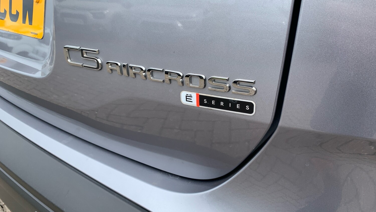 Used Citroen C5 Aircross 2024 for sale - 78205946: Photo 26