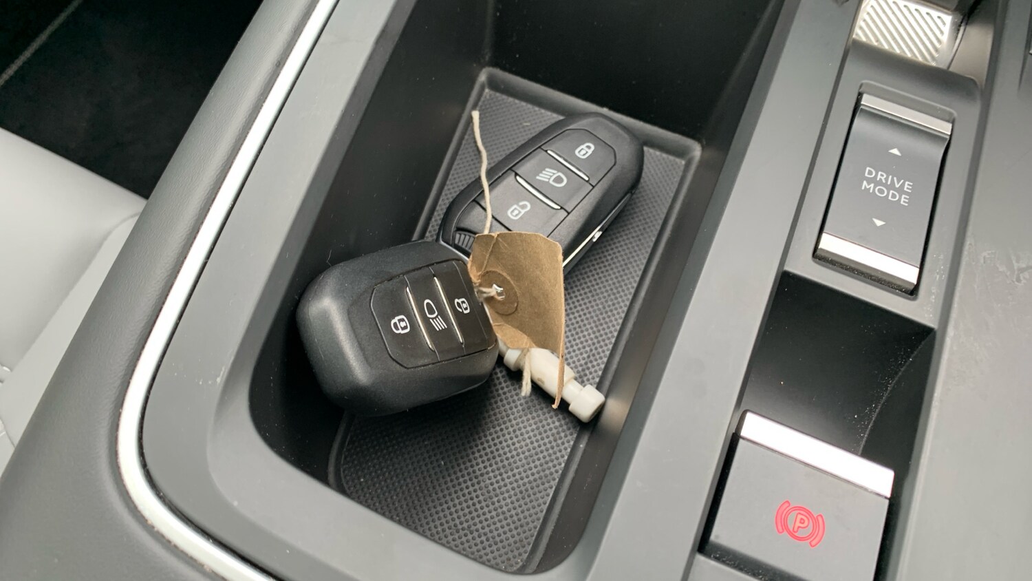 Used Citroen C5 Aircross 2024 for sale - 78205946: Photo 35