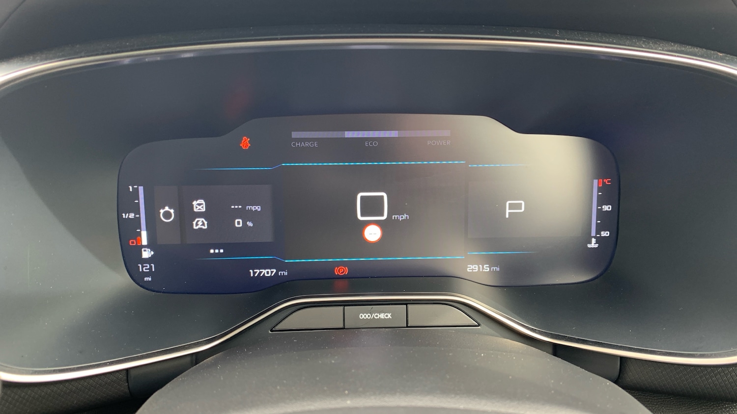 Used Citroen C5 Aircross 2024 for sale - 78205946: Photo 4