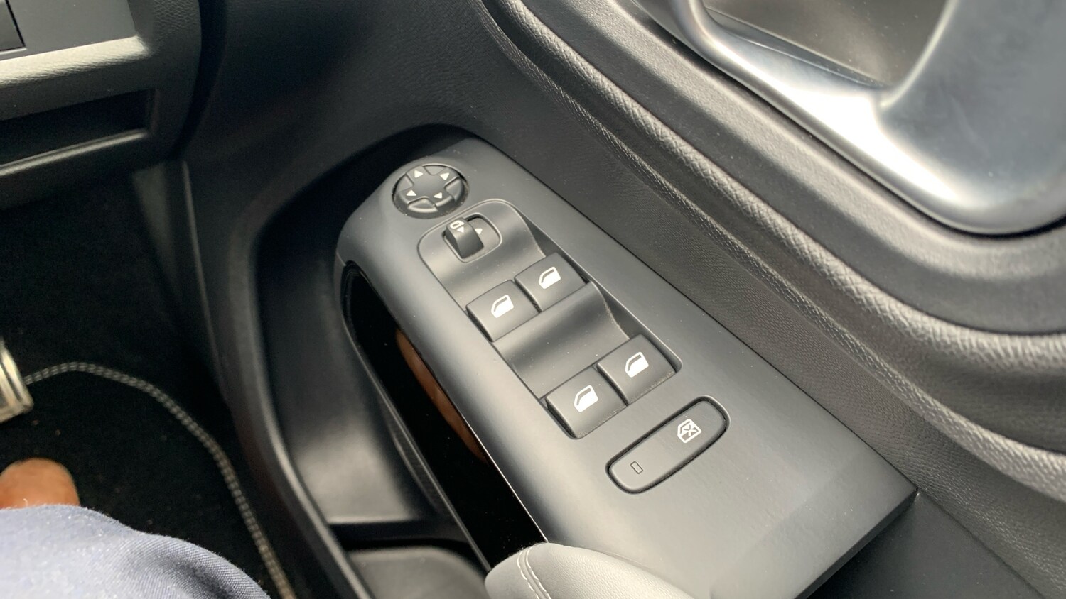 Used Citroen C5 Aircross 2024 for sale - 78205946: Photo 40