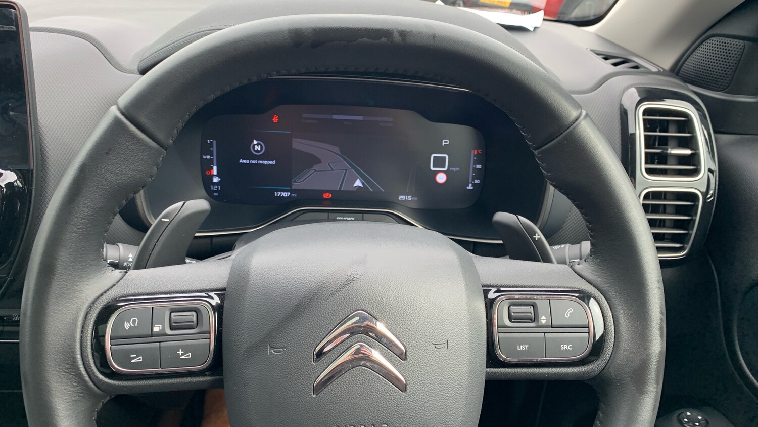 Used Citroen C5 Aircross 2024 for sale - 78205946: Photo 43