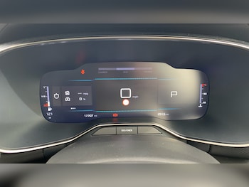 Used Citroen C5 Aircross 2024 for sale - 78205946: Photo