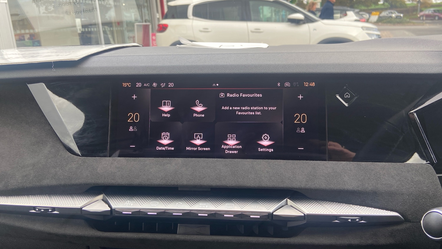 Used DS Automobiles DS 4 2023 for sale - 76621469: Photo 10