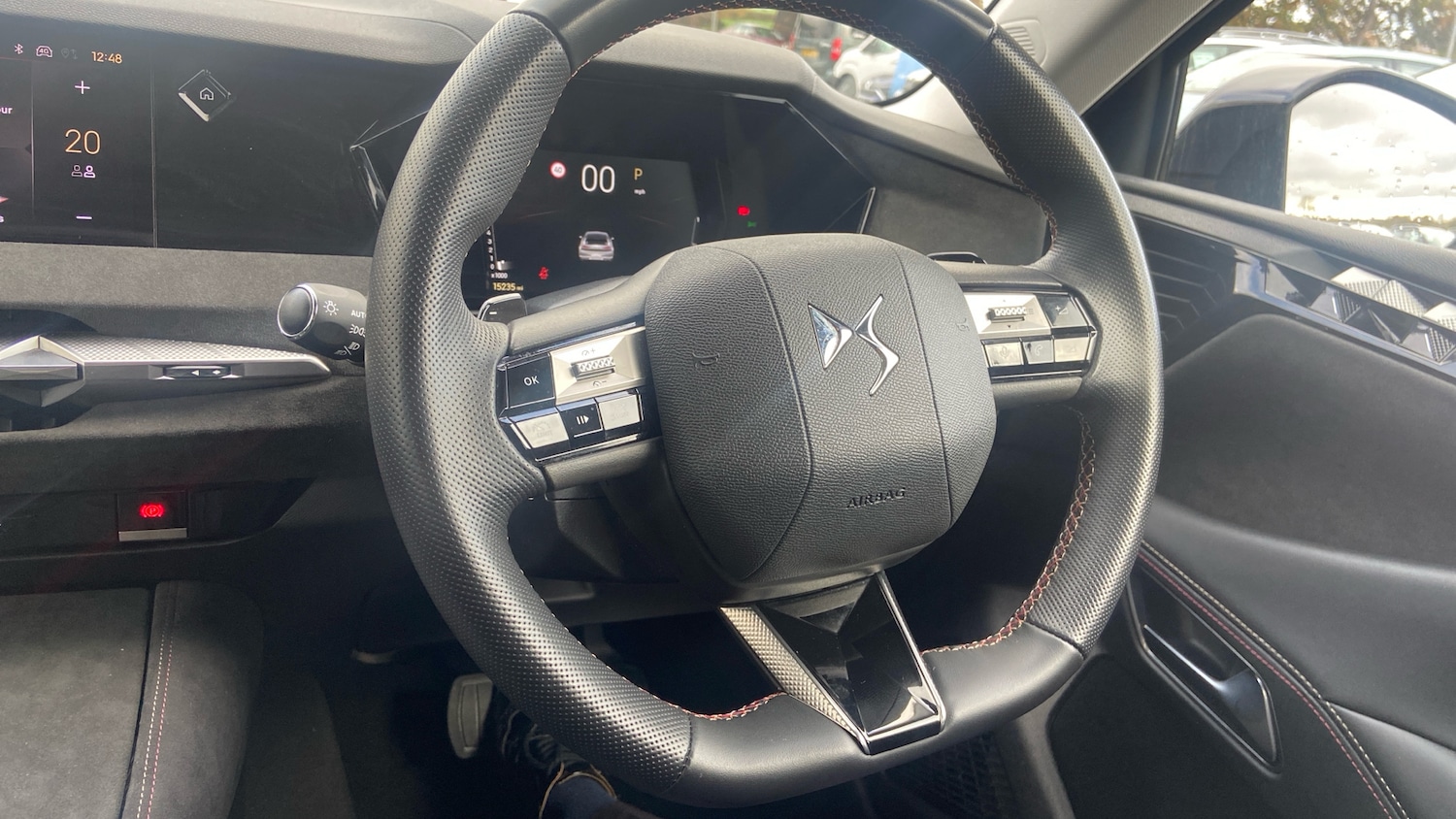 Used DS Automobiles DS 4 2023 for sale - 76621469: Photo 11