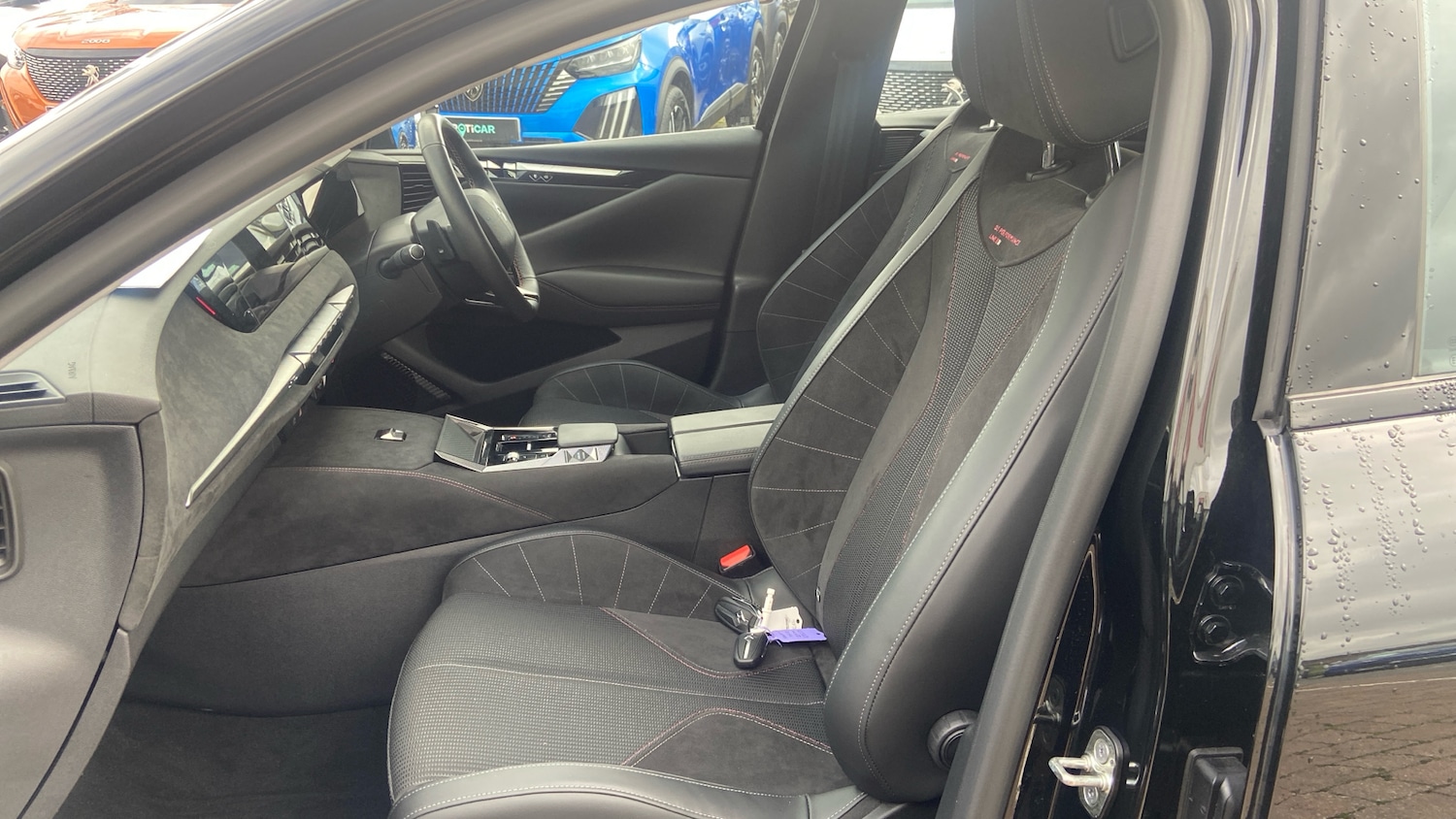 Used DS Automobiles DS 4 2023 for sale - 76621469: Photo 12