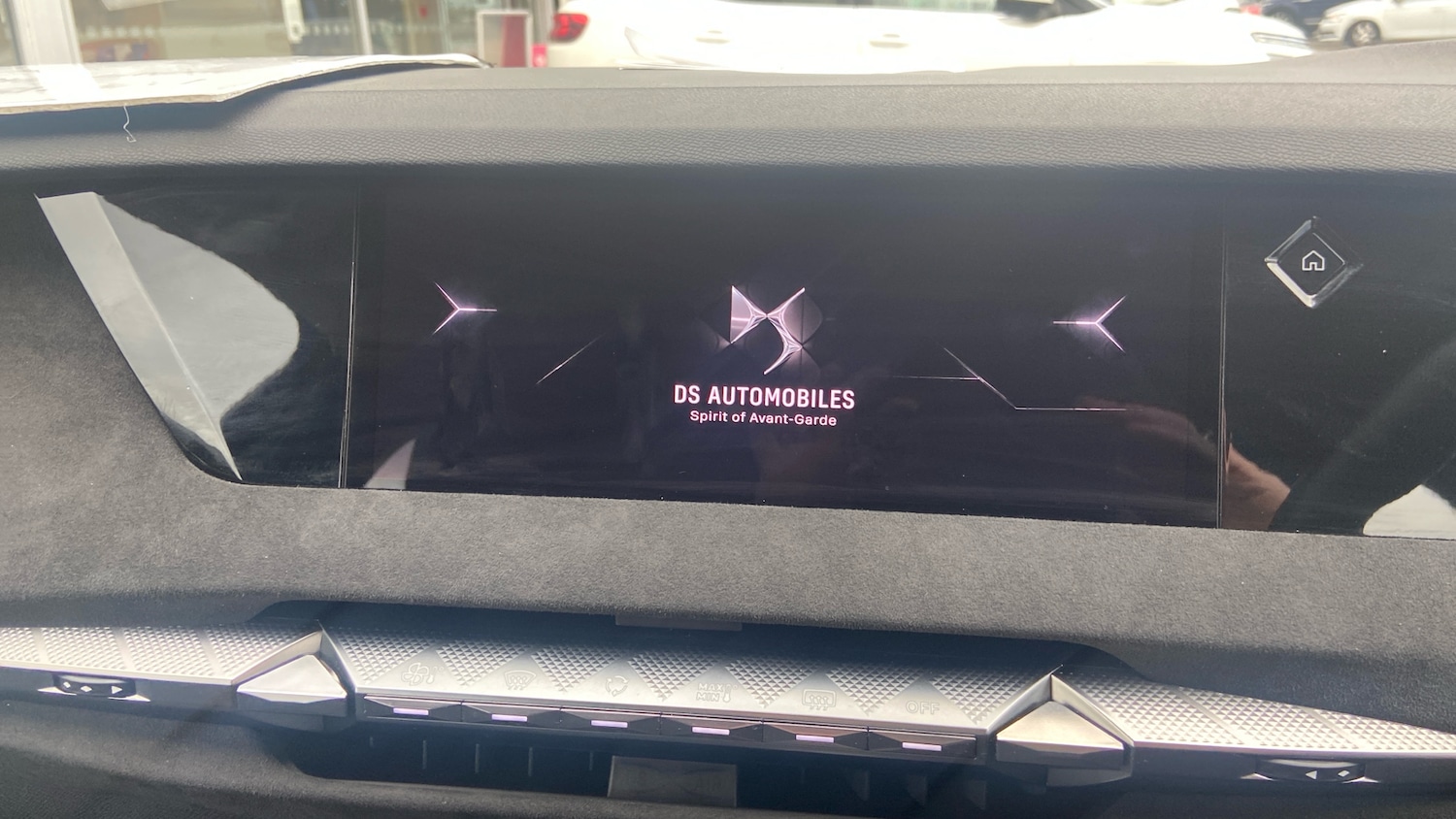 Used DS Automobiles DS 4 2023 for sale - 76621469: Photo 13