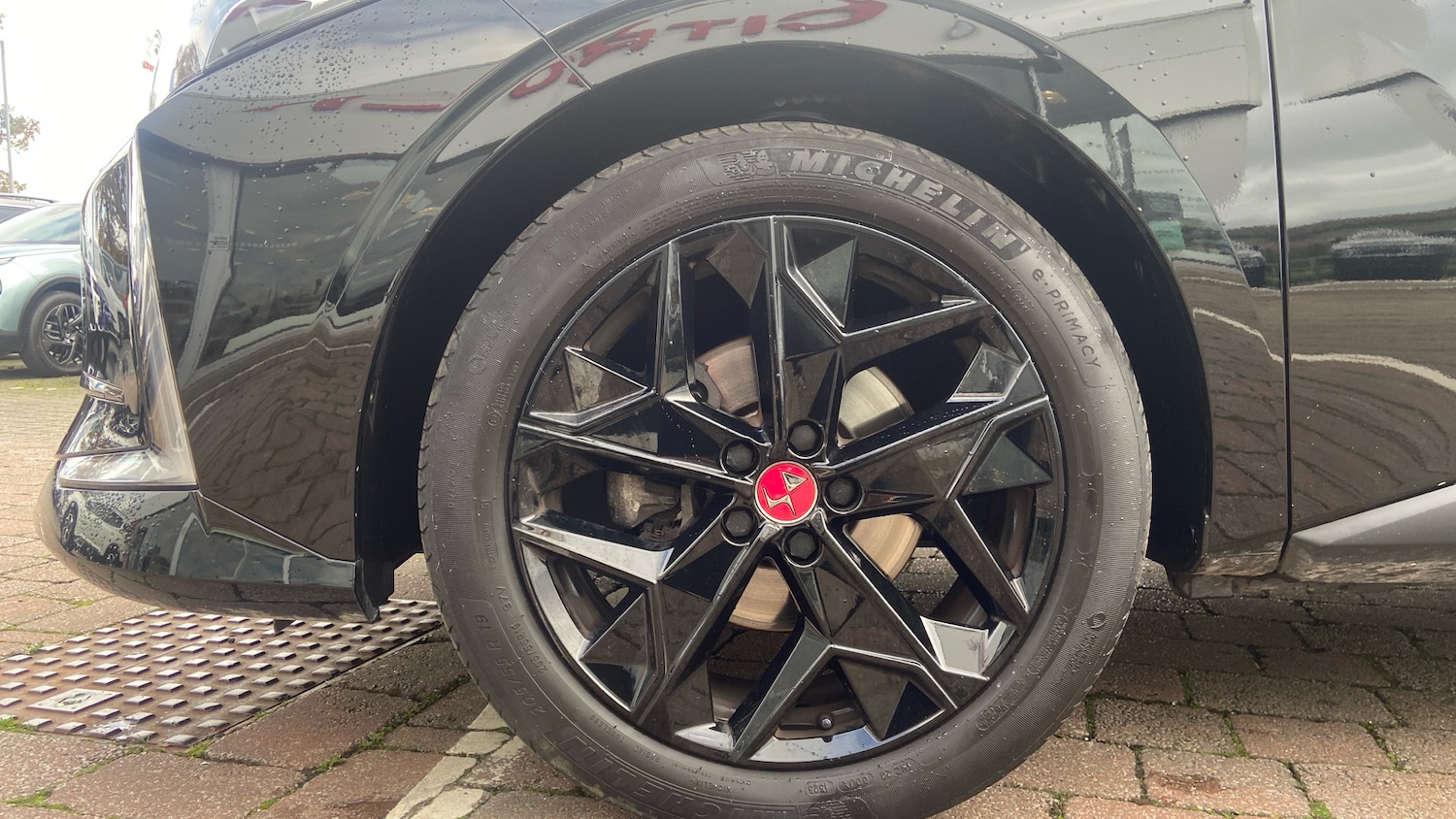 Used DS Automobiles DS 4 2023 for sale - 76621469: Photo 14