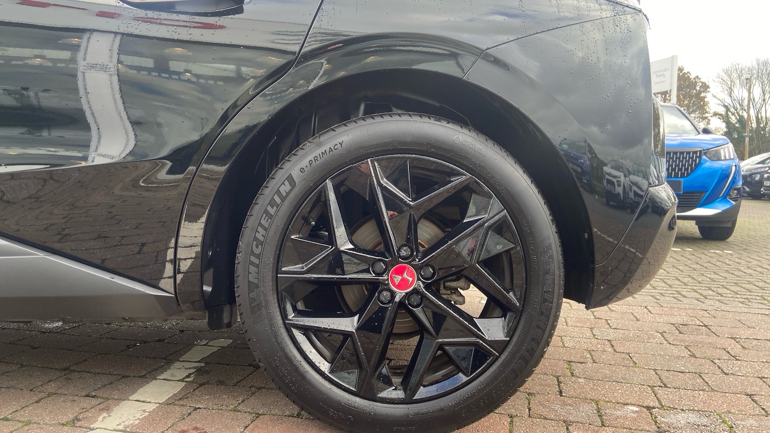 Used DS Automobiles DS 4 2023 for sale - 76621469: Photo 15