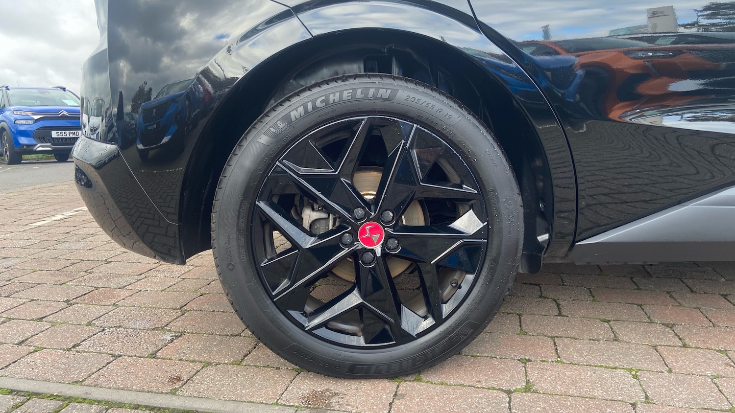 Used DS Automobiles DS 4 2023 for sale - 76621469: Photo 16