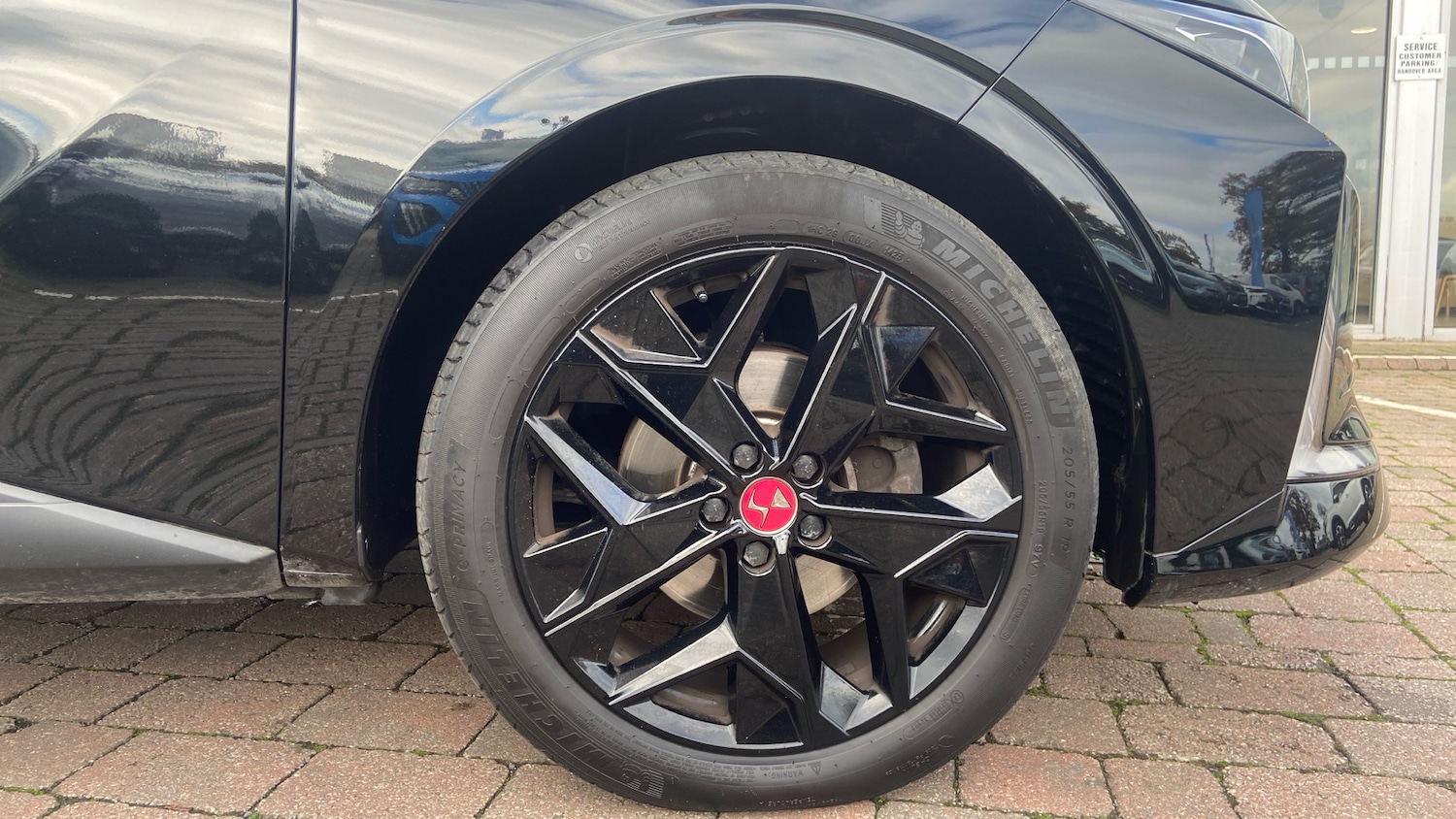 Used DS Automobiles DS 4 2023 for sale - 76621469: Photo 17