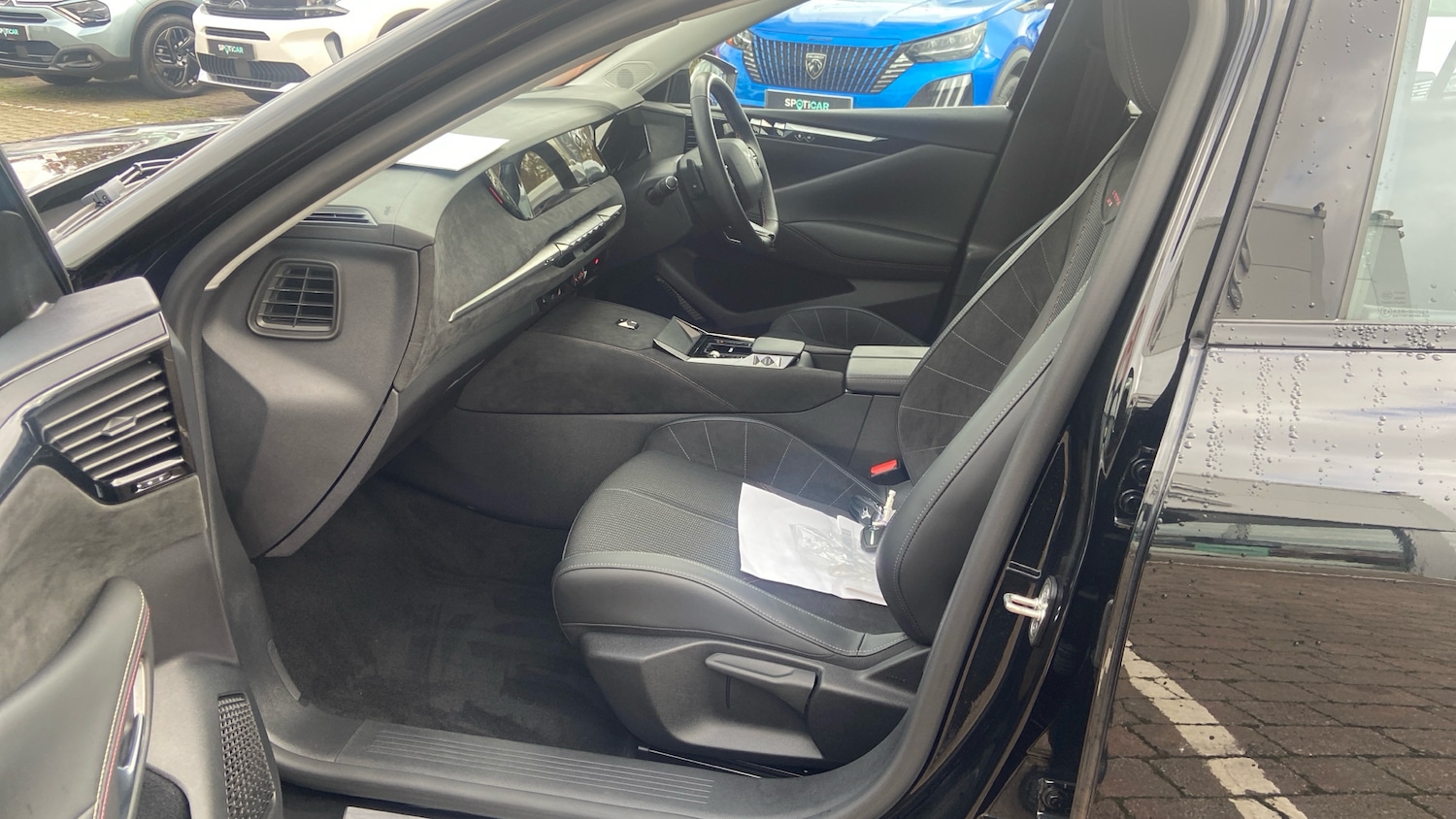 Used DS Automobiles DS 4 2023 for sale - 76621469: Photo 18