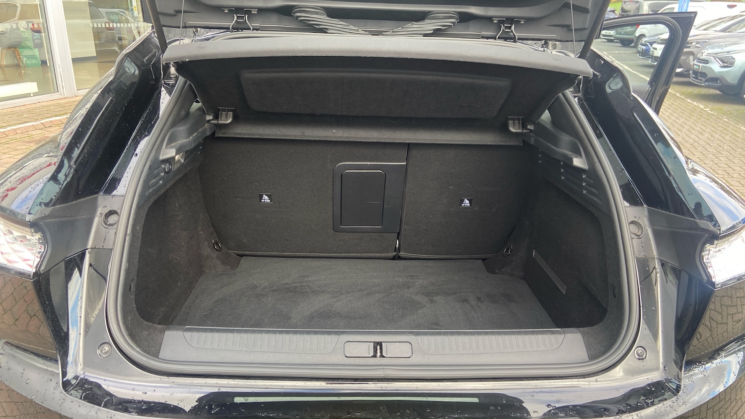 Used DS Automobiles DS 4 2023 for sale - 76621469: Photo 19