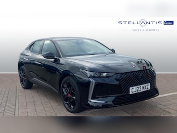 2023 - 1.2 PureTech Performance Line 5dr EAT8