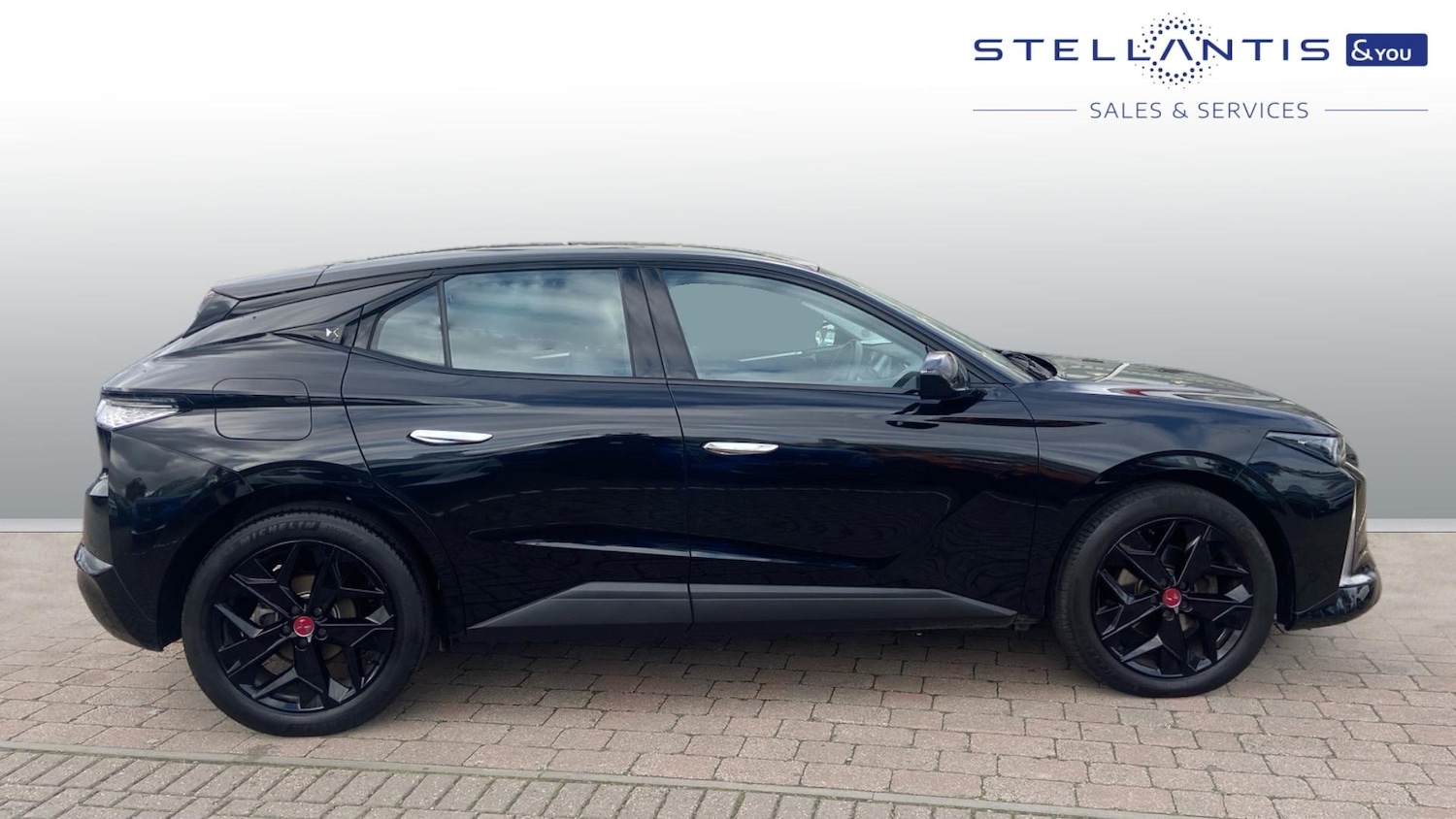 Used DS Automobiles DS 4 2023 for sale - 76621469: Photo 2