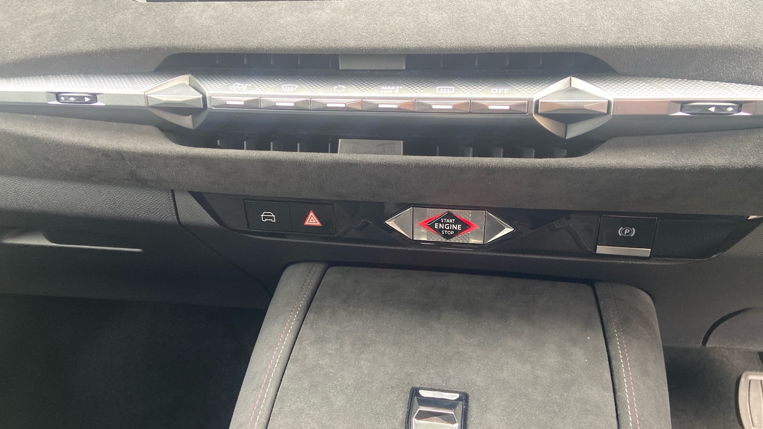 Used DS Automobiles DS 4 2023 for sale - 76621469: Photo 20