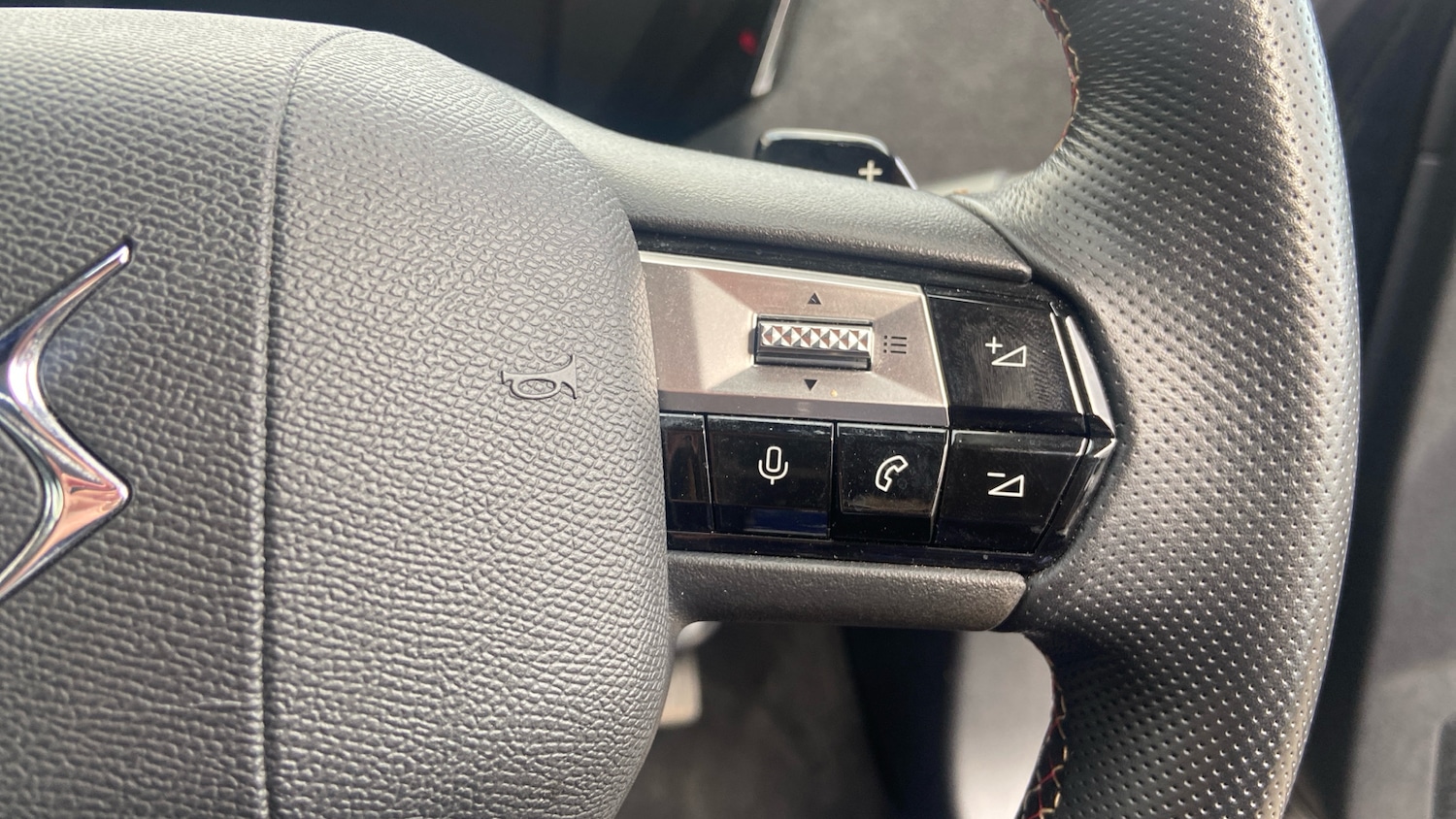 Used DS Automobiles DS 4 2023 for sale - 76621469: Photo 24