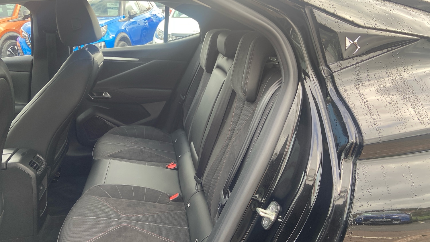 Used DS Automobiles DS 4 2023 for sale - 76621469: Photo 25