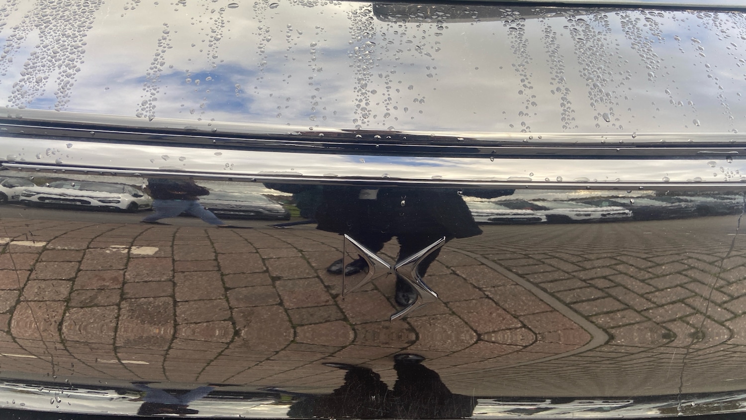 Used DS Automobiles DS 4 2023 for sale - 76621469: Photo 26