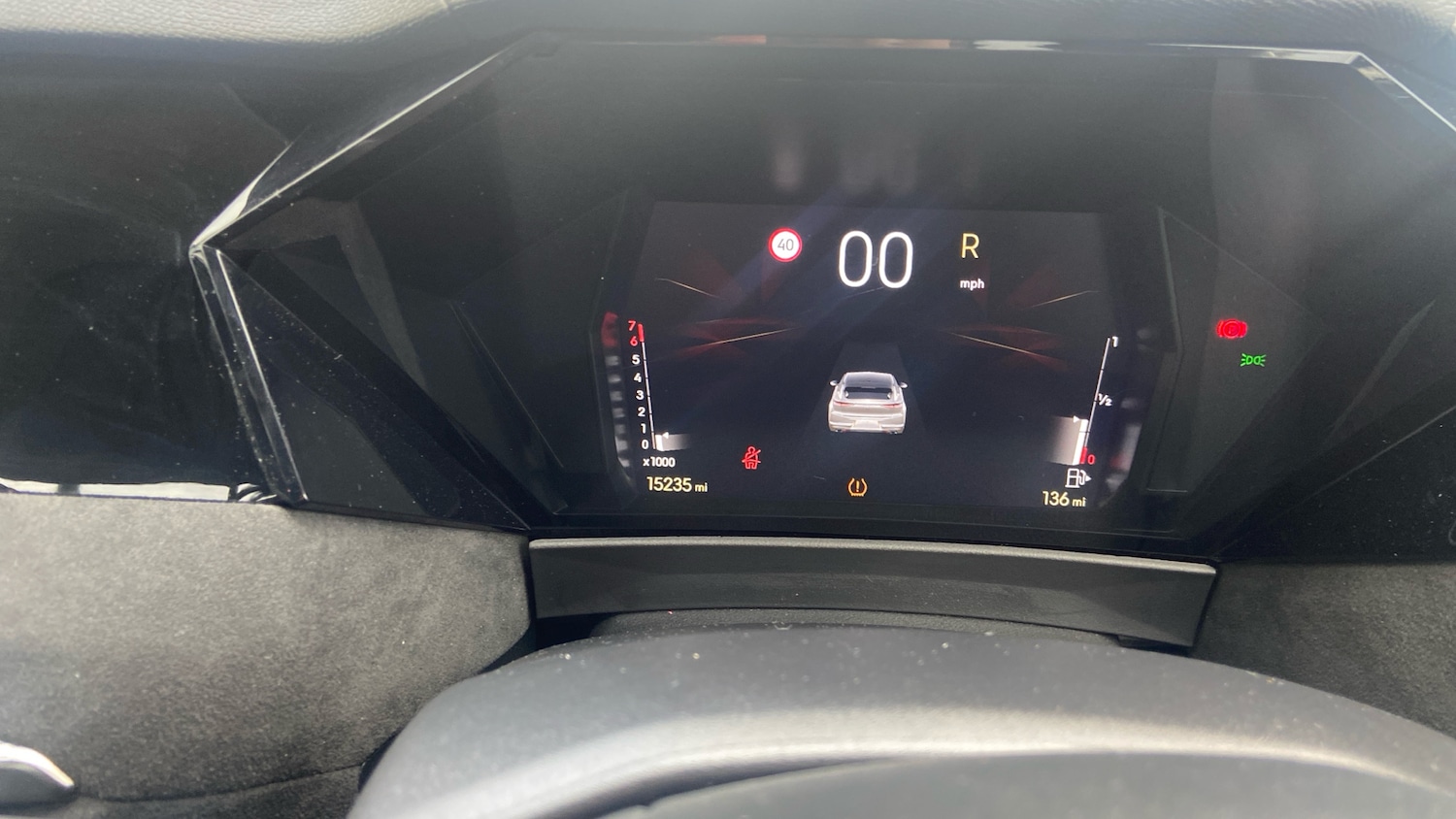 Used DS Automobiles DS 4 2023 for sale - 76621469: Photo 34