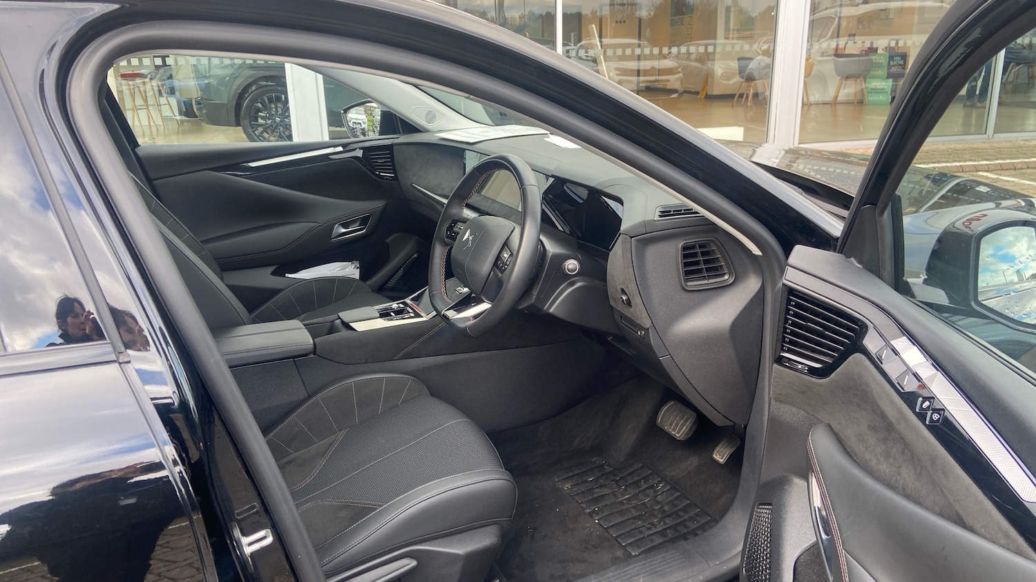 Used DS Automobiles DS 4 2023 for sale - 76621469: Photo 4