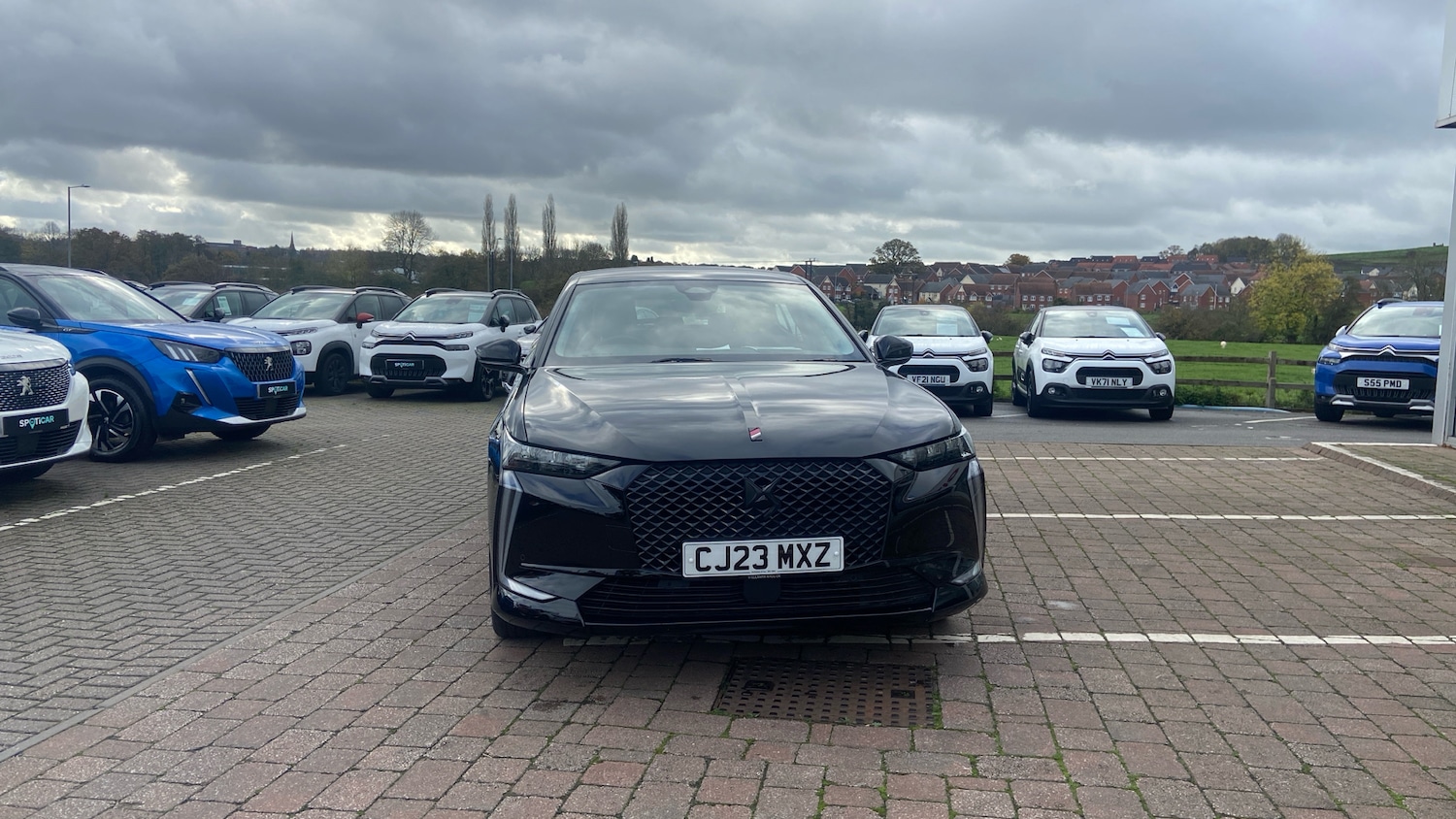 Used DS Automobiles DS 4 2023 for sale - 76621469: Photo 8