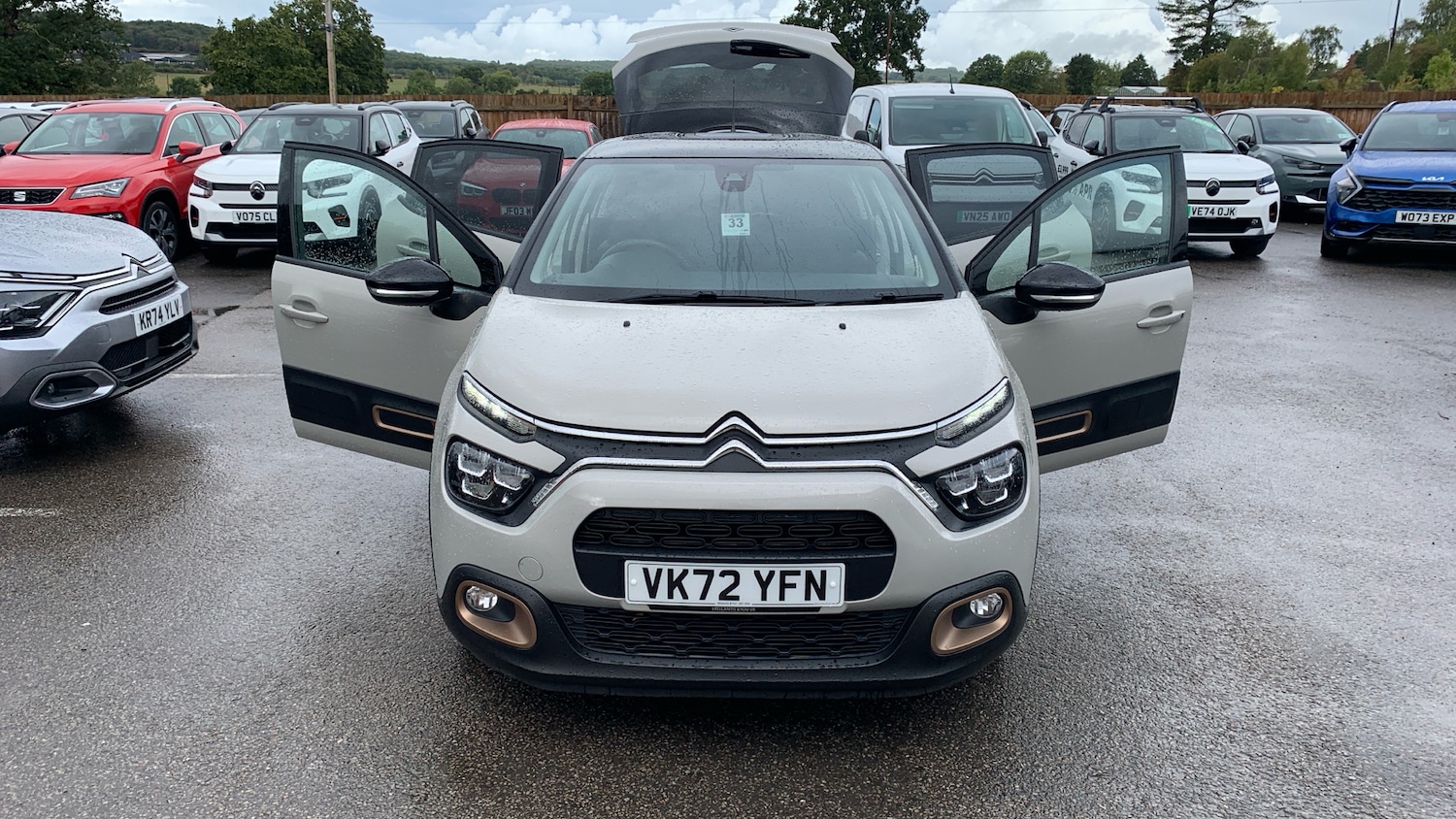 Vehicle 27