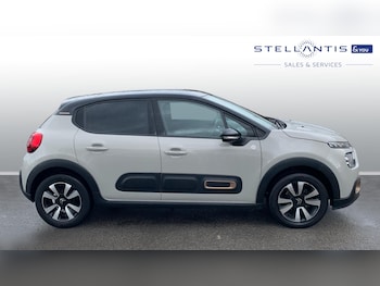 Used Citroen C3 2022 for sale - 75867530: Photo