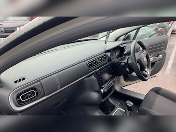 Used Citroen C3 2022 for sale - 75867530: Photo