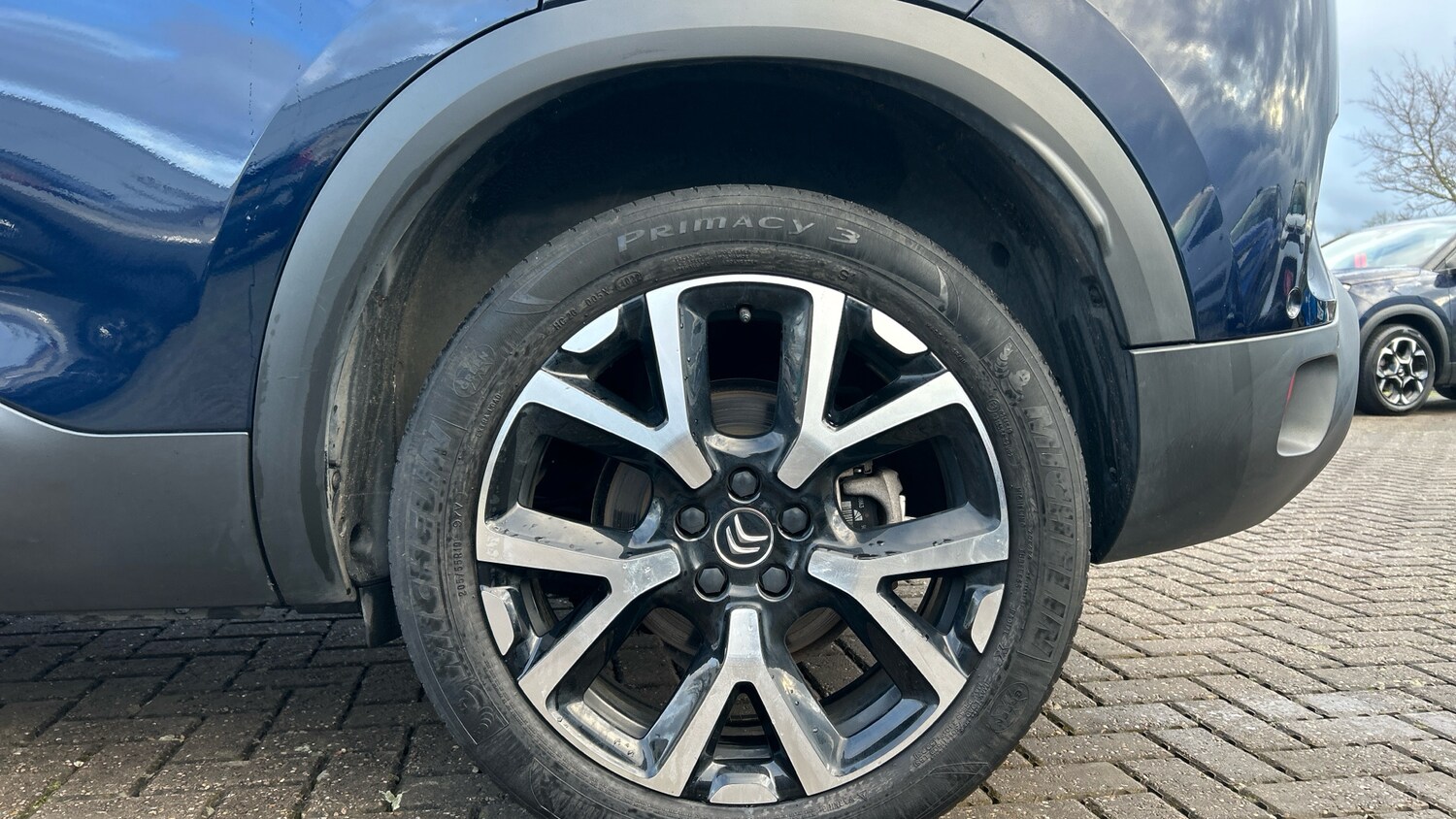 Used Citroen C5 Aircross 2023 for sale - 77484833: Photo 15