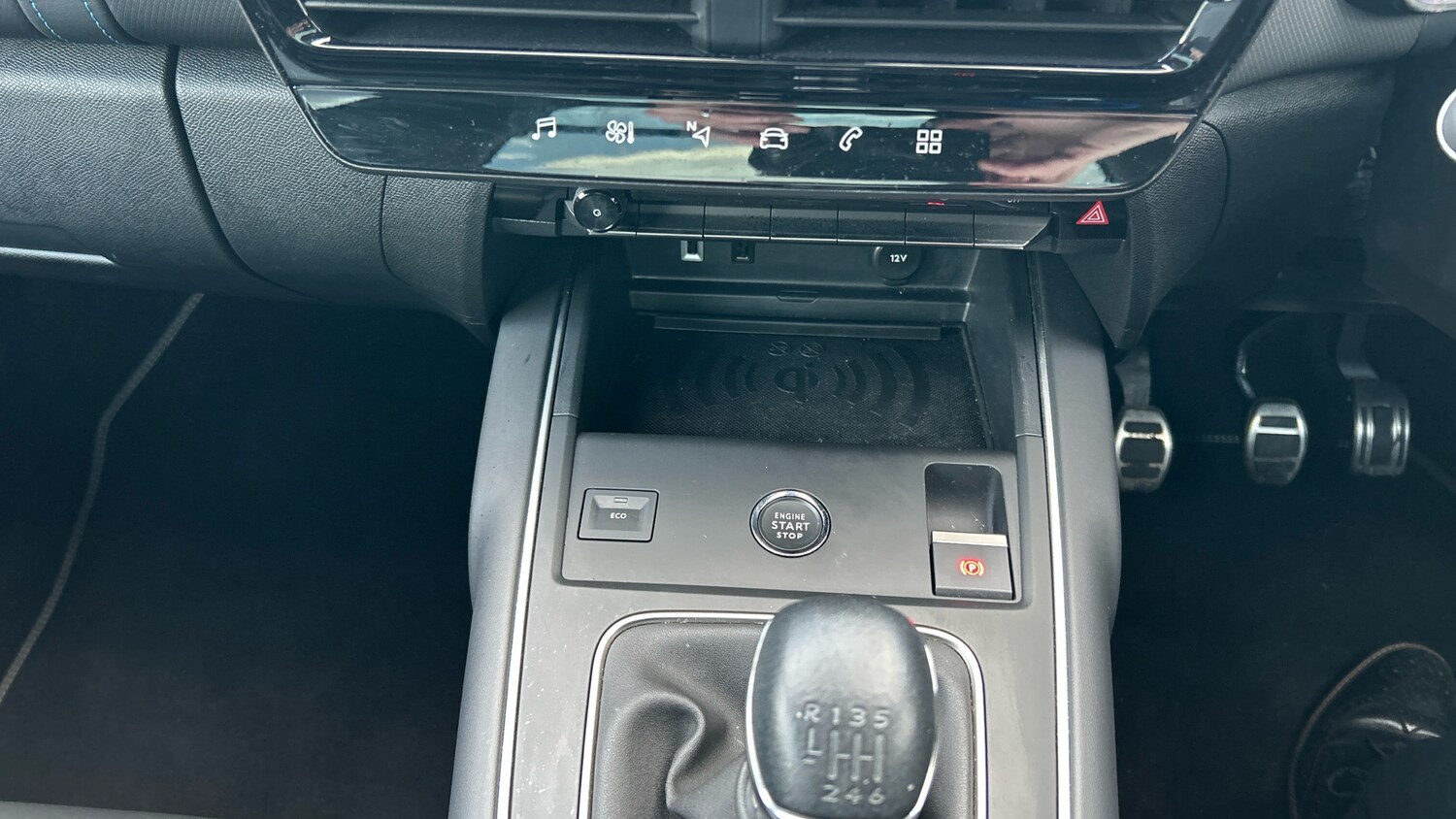 Used Citroen C5 Aircross 2023 for sale - 77484833: Photo 21