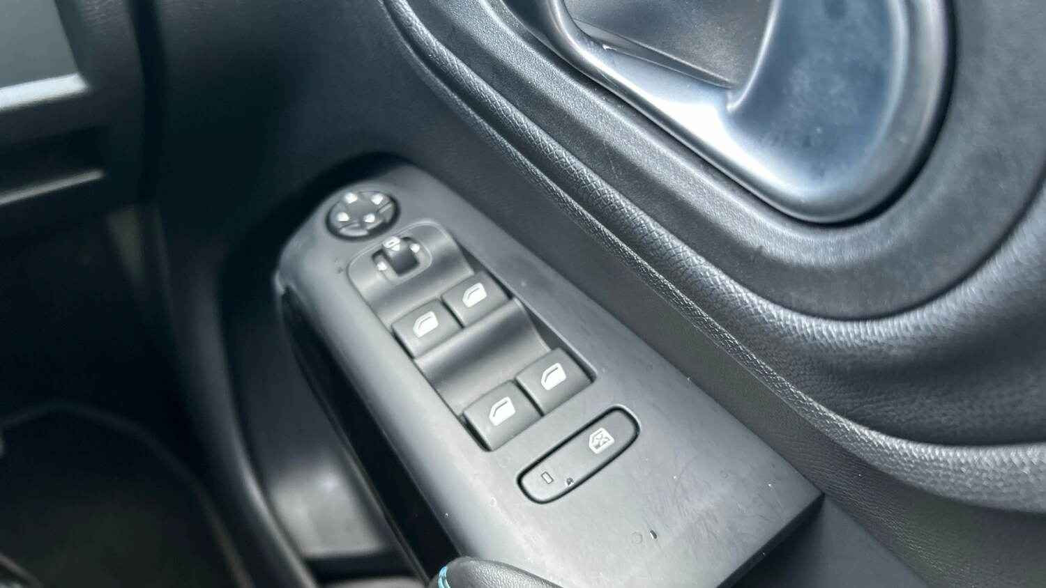 Used Citroen C5 Aircross 2023 for sale - 77484833: Photo 22