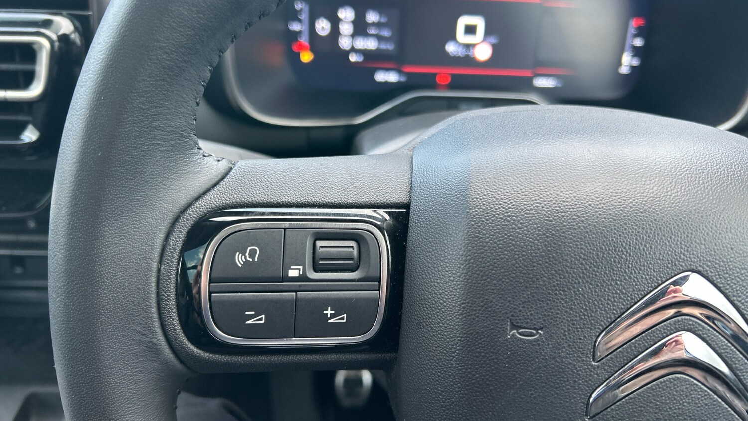 Used Citroen C5 Aircross 2023 for sale - 77484833: Photo 23