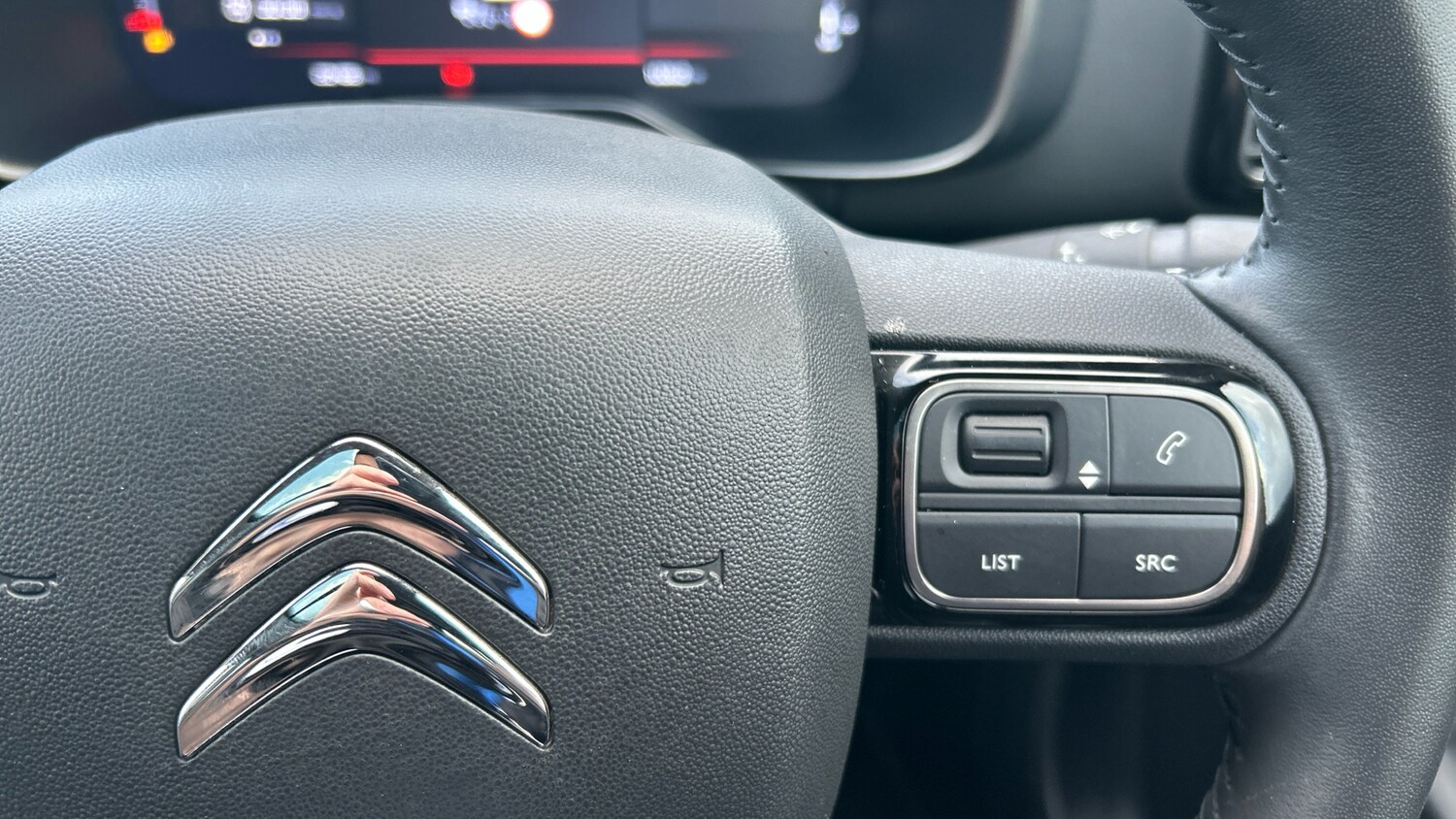 Used Citroen C5 Aircross 2023 for sale - 77484833: Photo 24