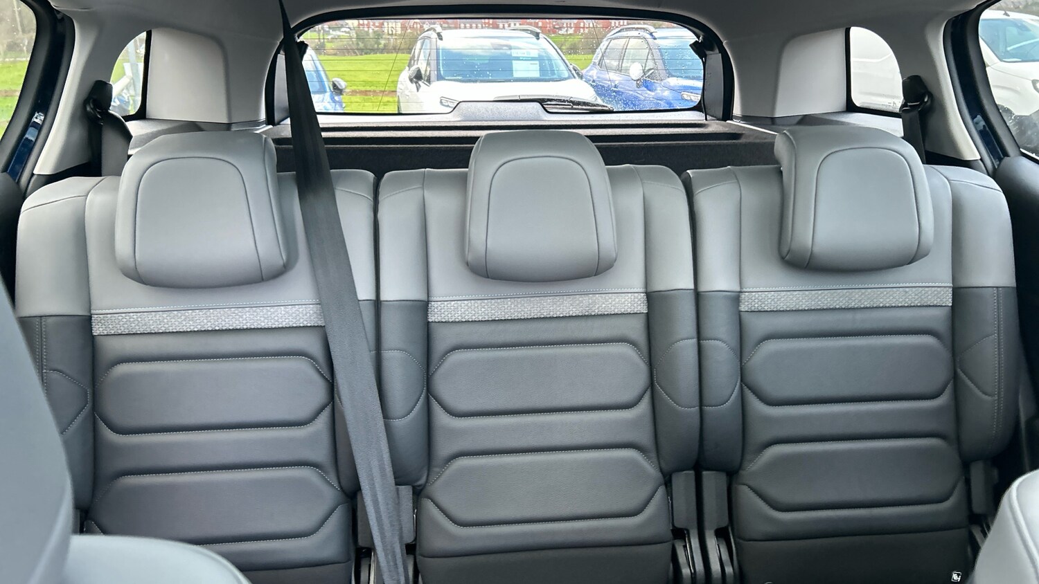 Used Citroen C5 Aircross 2023 for sale - 77484833: Photo 25