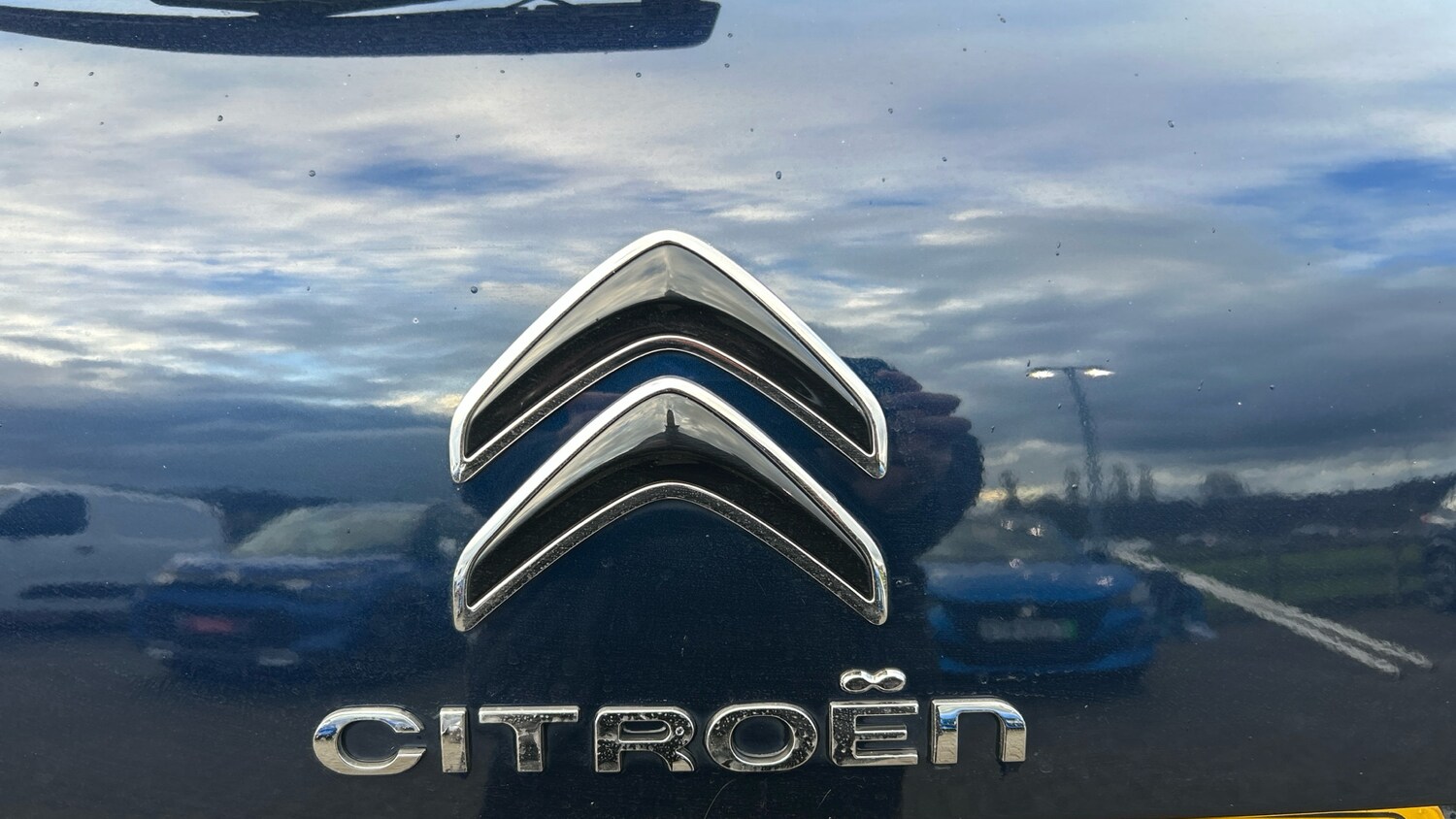 Used Citroen C5 Aircross 2023 for sale - 77484833: Photo 26