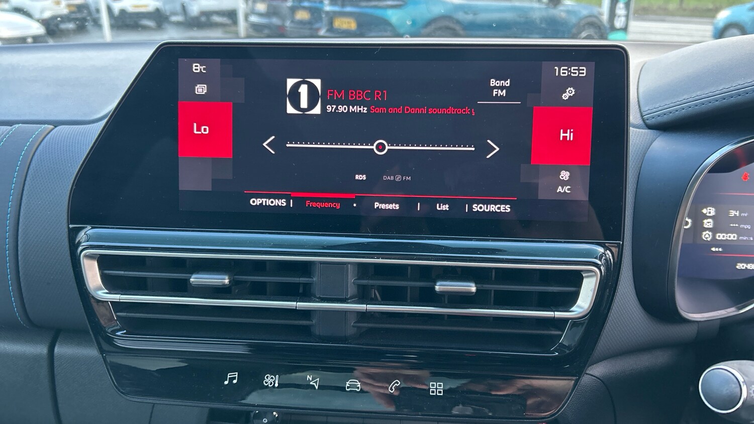 Used Citroen C5 Aircross 2023 for sale - 77484833: Photo 29