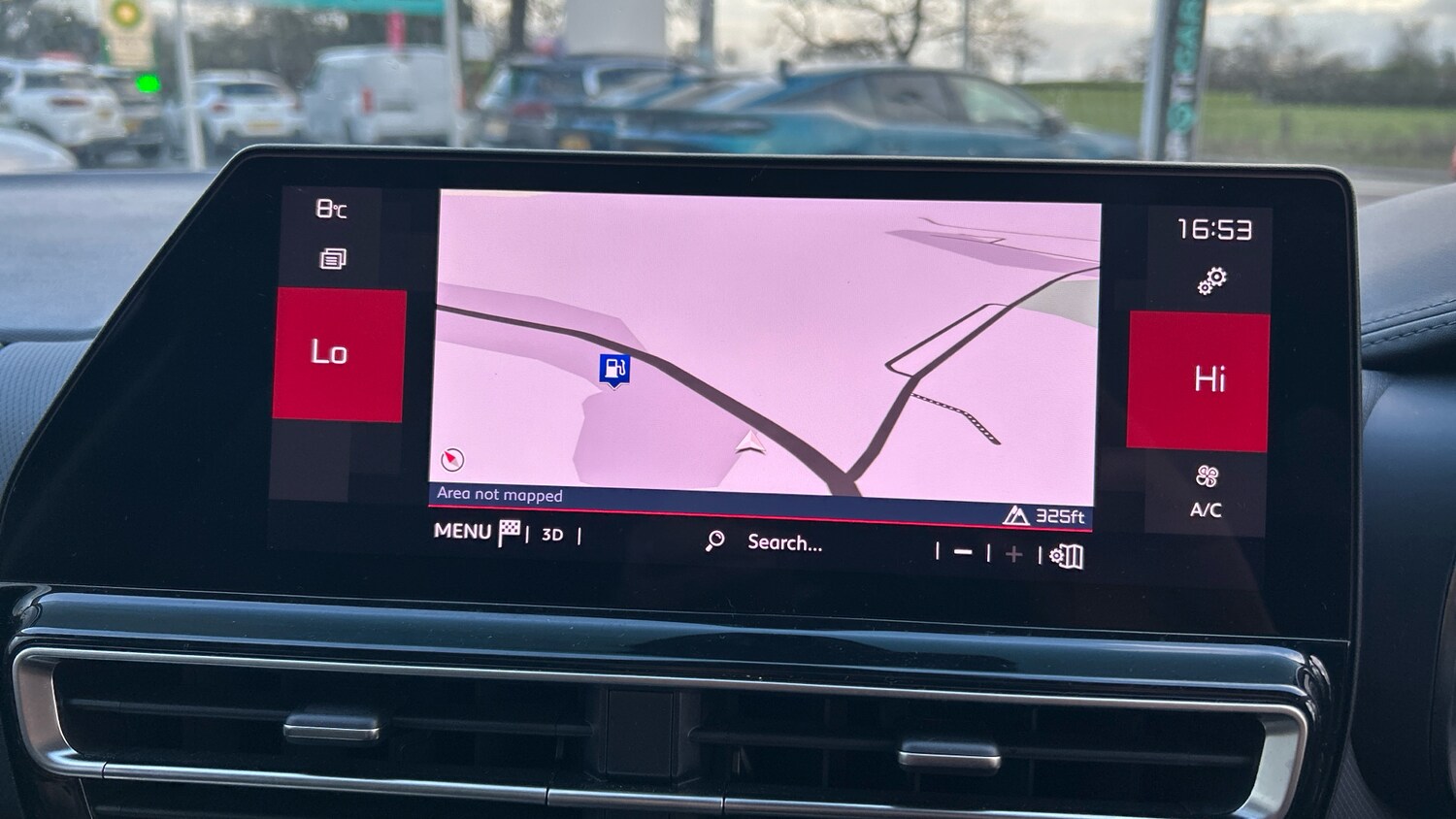 Used Citroen C5 Aircross 2023 for sale - 77484833: Photo 30