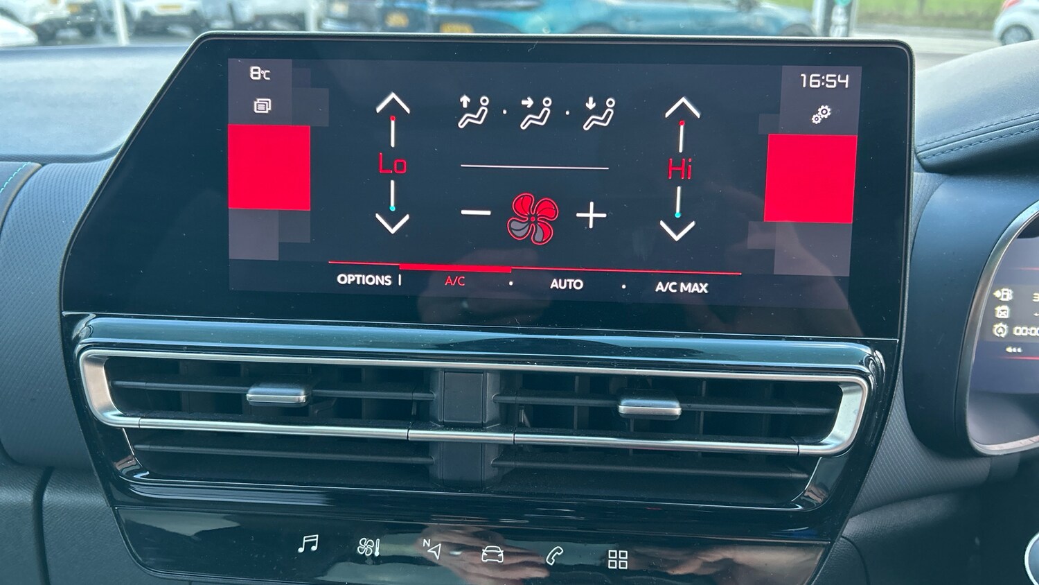 Used Citroen C5 Aircross 2023 for sale - 77484833: Photo 32