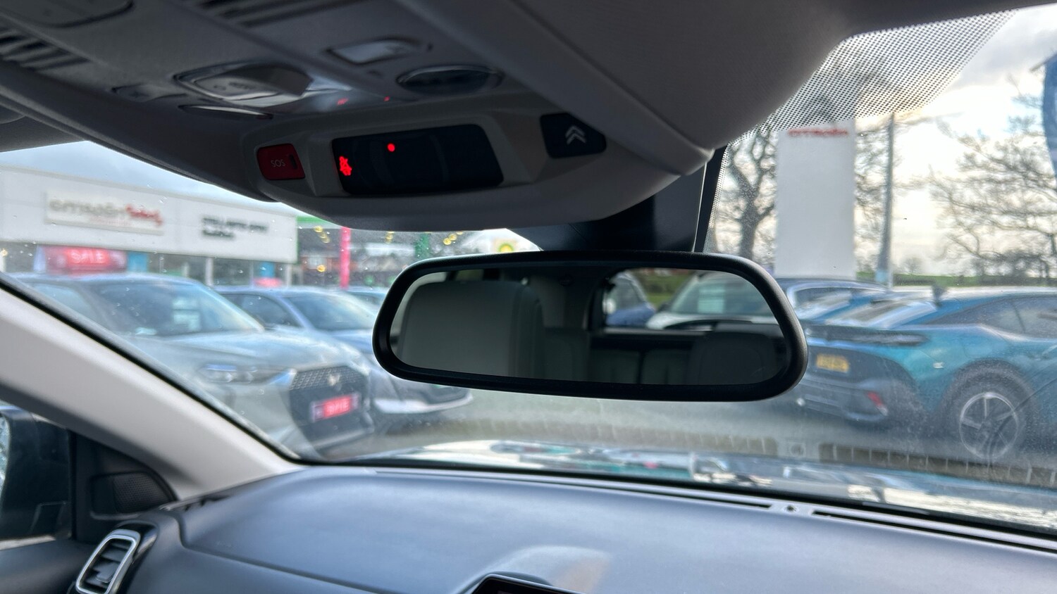 Used Citroen C5 Aircross 2023 for sale - 77484833: Photo 35