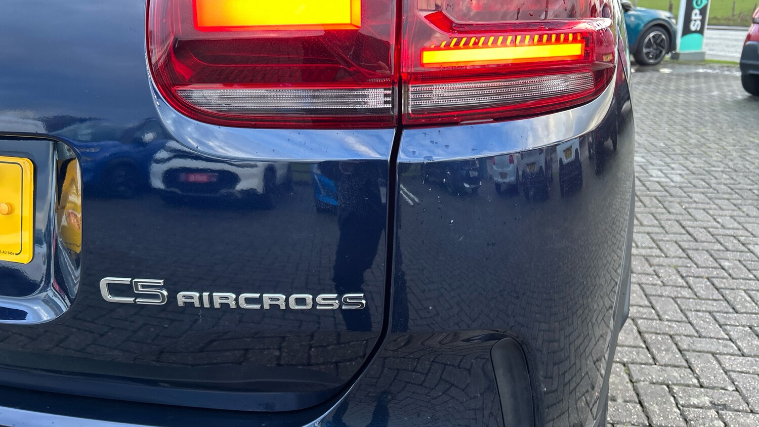 Used Citroen C5 Aircross 2023 for sale - 77484833: Photo 36