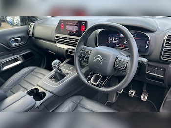 Used Citroen C5 Aircross 2023 for sale - 77484833: Photo