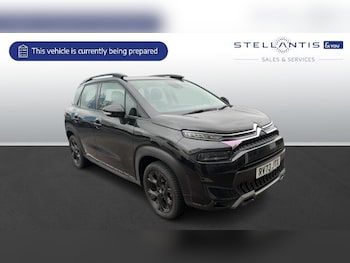 Used Citroen C3 Aircross 2023 for sale - 77511980: Photo