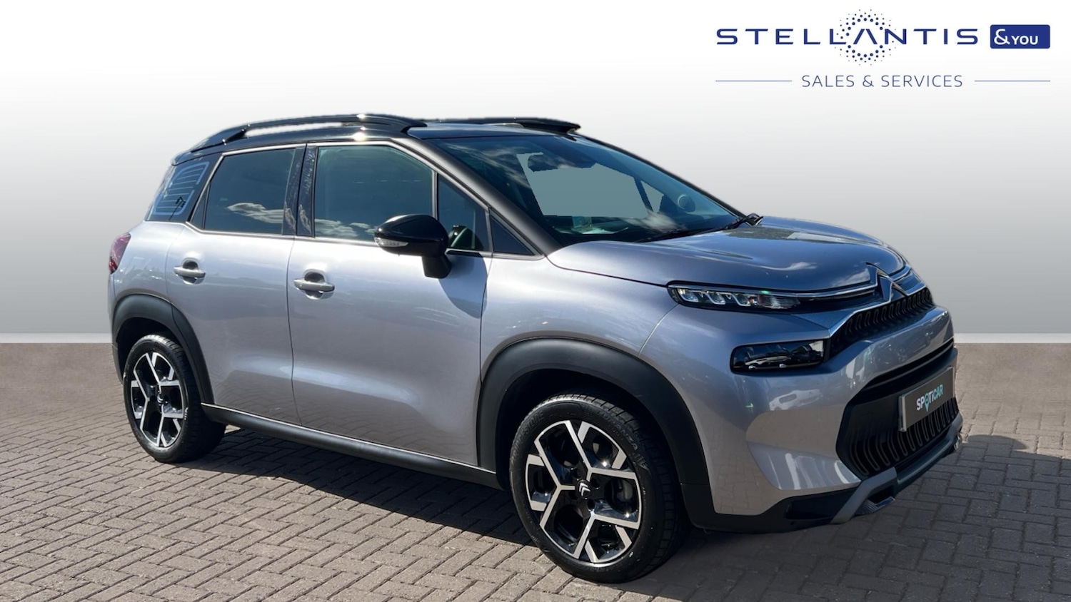 Used Citroen C3 Aircross 2024 for sale - 76033041: Photo 1