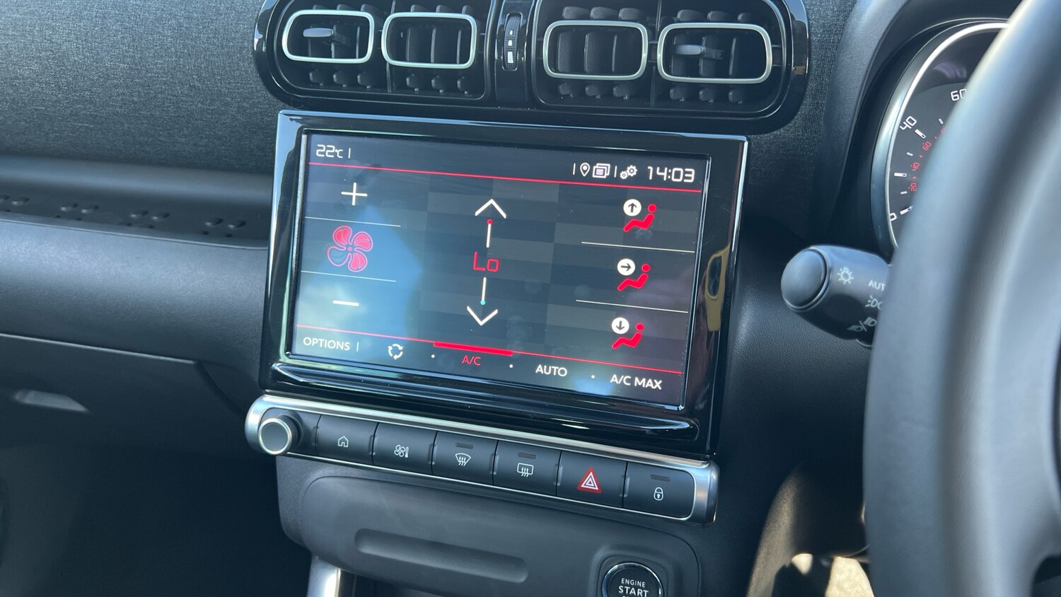 Used Citroen C3 Aircross 2024 for sale - 76033041: Photo 10