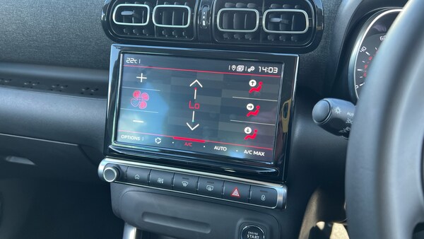 Used Citroen C3 Aircross 2024 for sale - 76033041: Photo 10