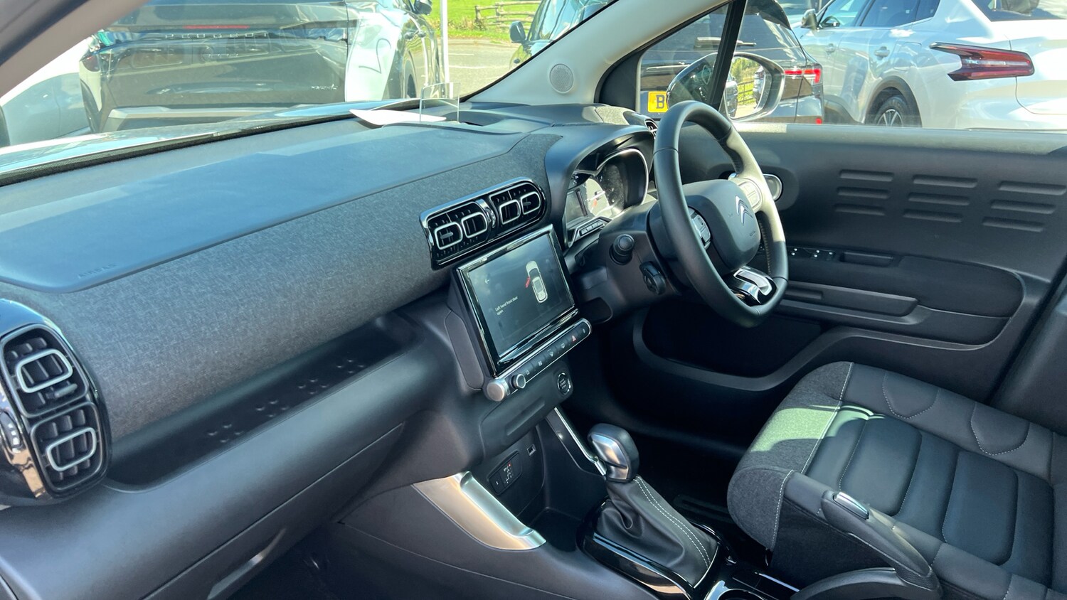 Used Citroen C3 Aircross 2024 for sale - 76033041: Photo 12