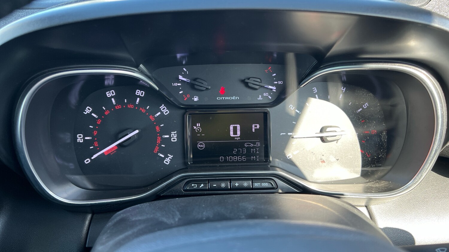 Used Citroen C3 Aircross 2024 for sale - 76033041: Photo 13