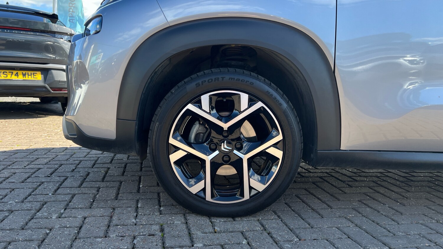 Used Citroen C3 Aircross 2024 for sale - 76033041: Photo 14