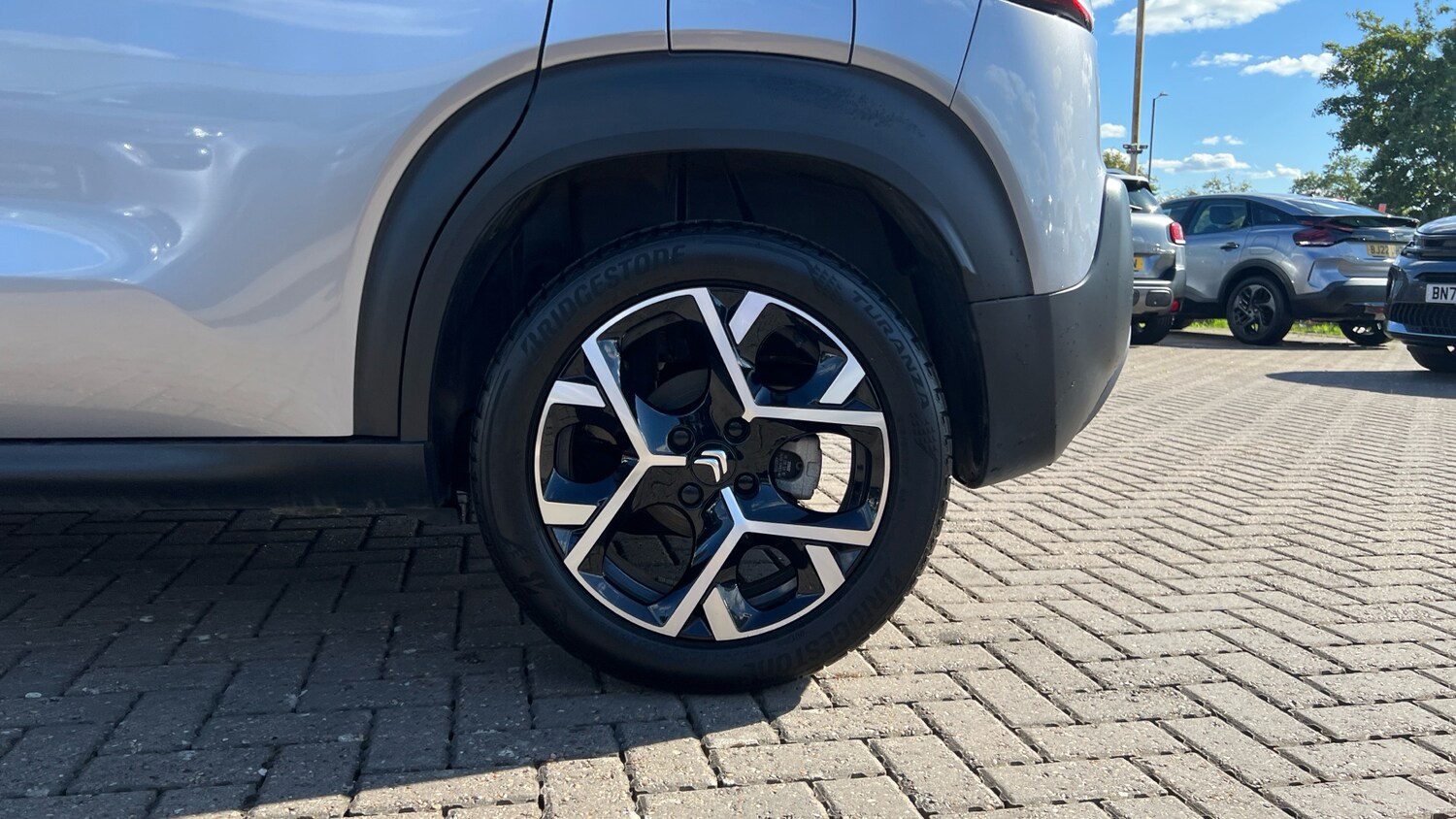 Used Citroen C3 Aircross 2024 for sale - 76033041: Photo 15