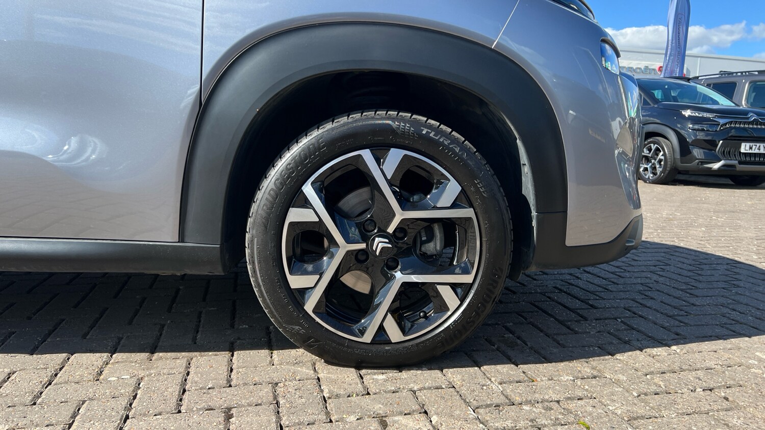 Used Citroen C3 Aircross 2024 for sale - 76033041: Photo 17